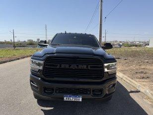 Foto 2 - RAM 2500 Laramie Night Edition 6.7 Turbo Diesel 4x4