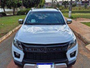 Foto 2 - Chevrolet S10 LTZ 2.8 Turbo Diesel 4x4