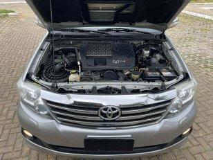 Foto 7 - Toyota Hilux SW4 SRV 3.0 Turbo Diesel 4x4