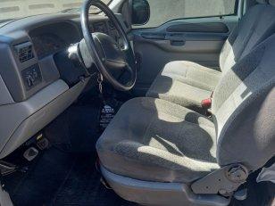 Foto 5 - Ford F250 XLT 4.2 Turbo Diesel 4x2