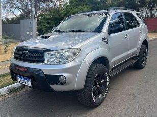 Foto 1 - Toyota Hilux SW4 SRV 3.0 Turbo Diesel 4x4