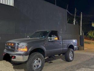 Foto 1 - Ford F250 XLT 3.9 Turbo Diesel 4x2 C.S