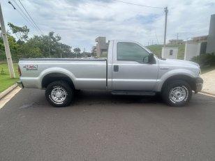 Foto 5 - Ford F250 XLT 3.9 Turbo Diesel 4x4 C.S