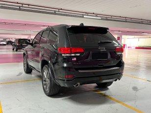 Foto 4 - Jeep Grand Cherokee 75 anos 3.6 V6 Gasolina 4WD