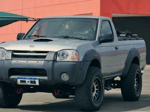 Foto 3 - Nissan Frontier XE 2.8TD C.S.