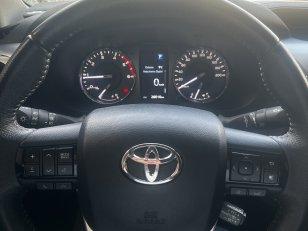 Foto 5 - Toyota Hilux SRX 2.8 Turbo Diesel 4x4