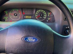 Foto 9 - Ford F250 XLT 3.9 Turbo Diesel 4x4 C.S