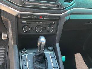 Foto 8 - Volkswagen Amarok 2.0 Turbo Diesel 4x4 C.S