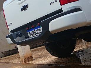 Foto 3 - Chevrolet S10 LT 2.8 Turbo Diesel 4x4
