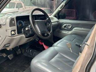 Foto 6 - Chevrolet Silverado D20 Rodeio 4.2TD 18v
