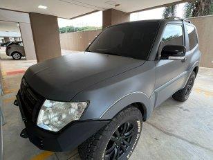 Foto 4 - Mitsubishi Pajero Full HPE 3.2TDi 16v AWC-R 2p.
