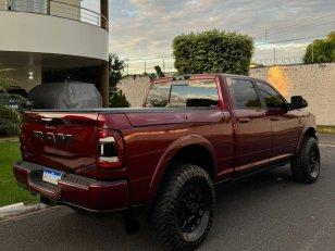 Foto 5 - RAM 2500 Laramie Night Edition 6.7 Turbo Diesel 4x4