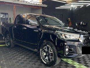 Foto 3 - Toyota Hilux SRX 2.8 Turbo Diesel 4x4