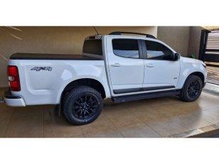 Foto 4 - Chevrolet S10 LT 2.8 Turbo Diesel 4x4