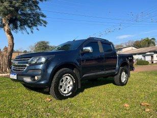 Foto 1 - Chevrolet S10 LT 2.8 Turbo Diesel 4x4