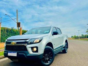 Foto 1 - Chevrolet S10 LT 2.8 Turbo Diesel 4x4