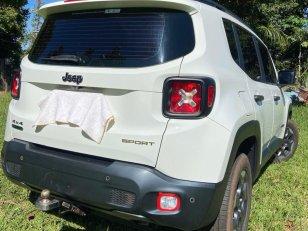 Foto 3 - Jeep Renegade Sport 2.0TDi 16v 4x4