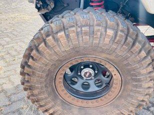 Foto 9 - Troller T4 3.2TDCi 20v 4X4