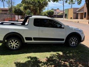 Foto 3 - Volkswagen Saveiro Cross 1.6 C.E.
