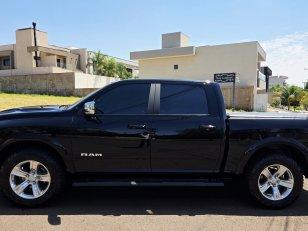 Foto 3 - RAM Classic Laramie 5.7 V8 Gasolina 4x4
