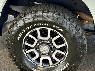 Foto 10 - RAM 3500 Longhorn Limited 6.7 Turbo Diesel 4x4