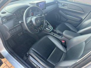 Foto 7 - Honda HR-V Touring 1.5 Turbo Flex