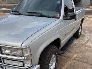 Foto 3 - Chevrolet Silverado D20 4.2TD 18v