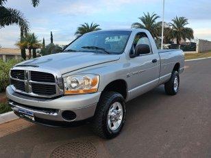 Foto 8 - RAM 2500 SLT 5.9 Turbo Diesel 4x4 C.S