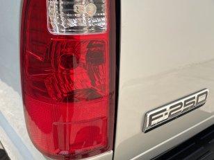 Foto 10 - Ford F250 XLT 4.2 Turbo Diesel 4x2 C.S