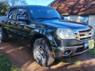 Foto 7 - Ford Ranger XLT 3.0 Turbo Diesel 4x4