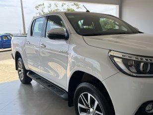 Foto 9 - Toyota Hilux SRX Plus 2.8 Turbo Diesel 4x4