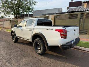 Foto 1 - Mitsubishi L200 Triton Sport GL 2.4 Turbo Diesel 4x4
