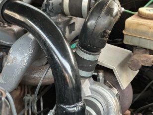 Foto 7 - Ford F1000 3.9 Diesel