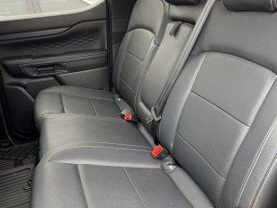 Foto 7 - Ford Ranger Limited Plus 3.2 Turbo Diesel 4x4