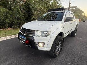 Foto 4 - Mitsubishi Triton HPE 2.4 Bi-Turbo Diesel 4x4
