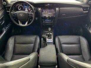 Foto 7 - Toyota Hilux SW4 SRX 2.8 Turbo Diesel 4x4