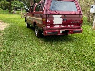 Foto 8 - Chevrolet D20 Custom 3.9D Deluxe C.D.