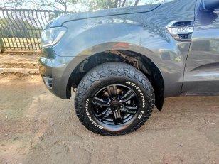 Foto 9 - Ford Ranger XLT 3.2 Turbo Diesel 4x4