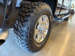 Foto 10 - RAM 2500 Laramie 6.7 Turbo Diesel 4x4