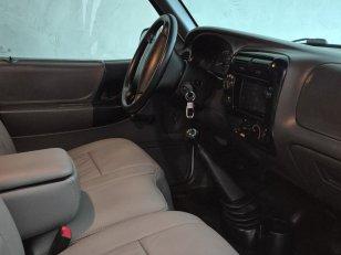 Foto 5 - Ford Ranger XL 2.5 Turbo Diesel 4x4