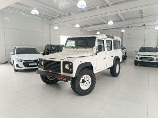 Foto 3 - Land Rover Defender 110 SW 2.5TDi