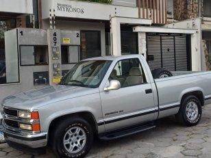 Foto 3 - Chevrolet Silverado DLX 4.1 Gasolina 4x2