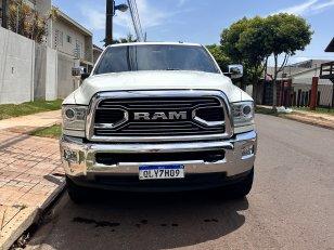 Foto 2 - RAM 2500 Laramie 6.7 Turbo Diesel 4x4