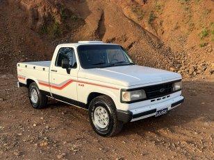 Foto 1 - Chevrolet D20 Conquest 4.0TD