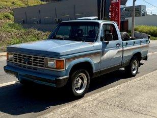 Foto 1 - Chevrolet D20 Custom 3.9D Deluxe