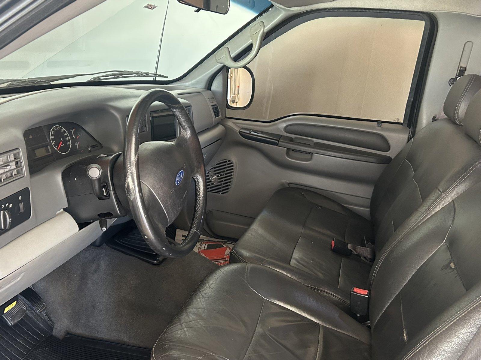 Foto 3 - Ford F250 XLT 3.9 Turbo Diesel 4x2 C.S