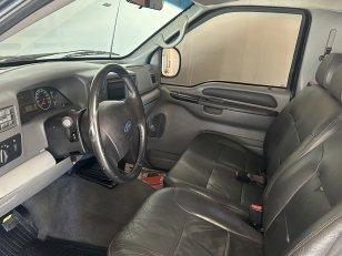 Foto 3 - Ford F250 XLT 3.9 Turbo Diesel 4x2 C.S