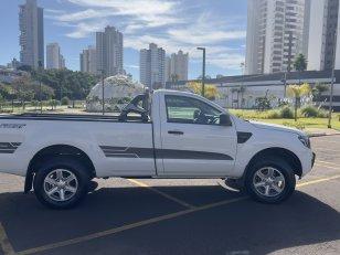 Foto 6 - Ford Ranger Sport 2.5 Flex 4x2 C.S