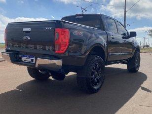 Foto 2 - Ford Ranger XLT 3.2 Turbo Diesel 4x4