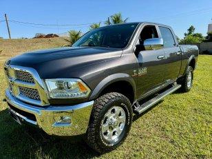 Foto 1 - RAM 2500 Laramie 6.7 Turbo Diesel 4x4